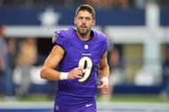 Baltimore Ravens v Dallas Cowboys - Source: Getty.